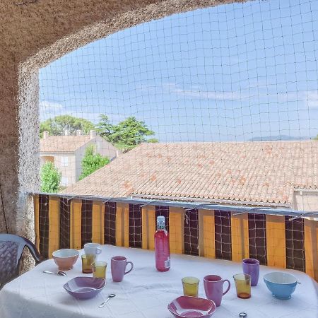 Apartment Les Aigues Marines-62 By Interhome Saint-Cyr-sur-Mer Luaran gambar