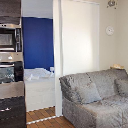 Apartment Les Aigues Marines-62 By Interhome Saint-Cyr-sur-Mer Luaran gambar
