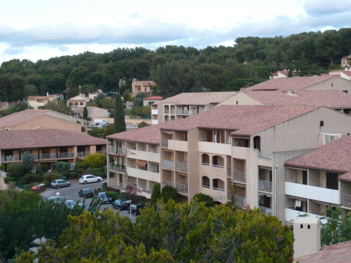Apartment Les Aigues Marines-62 By Interhome Saint-Cyr-sur-Mer Luaran gambar